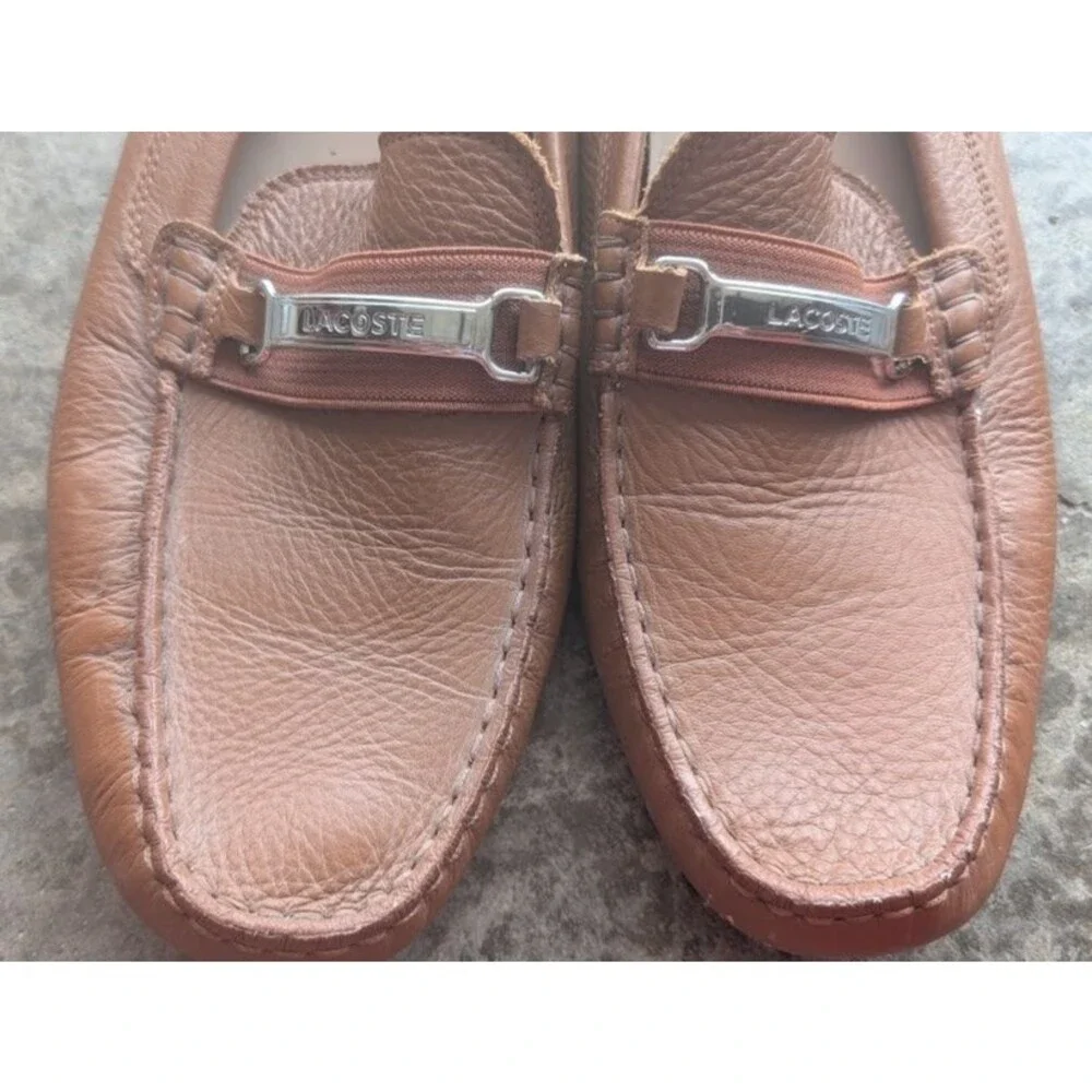 Lacoste men ansted
